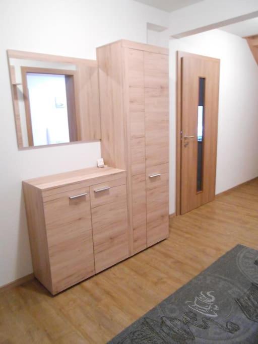 Guetl Plank Apartment Altaussee Exterior foto
