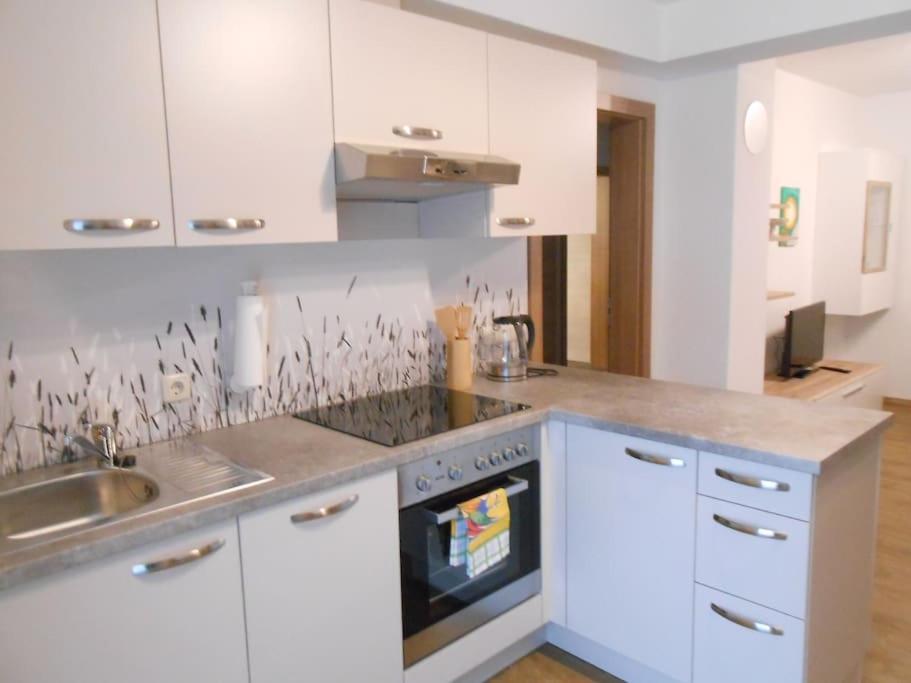 Guetl Plank Apartment Altaussee Exterior foto